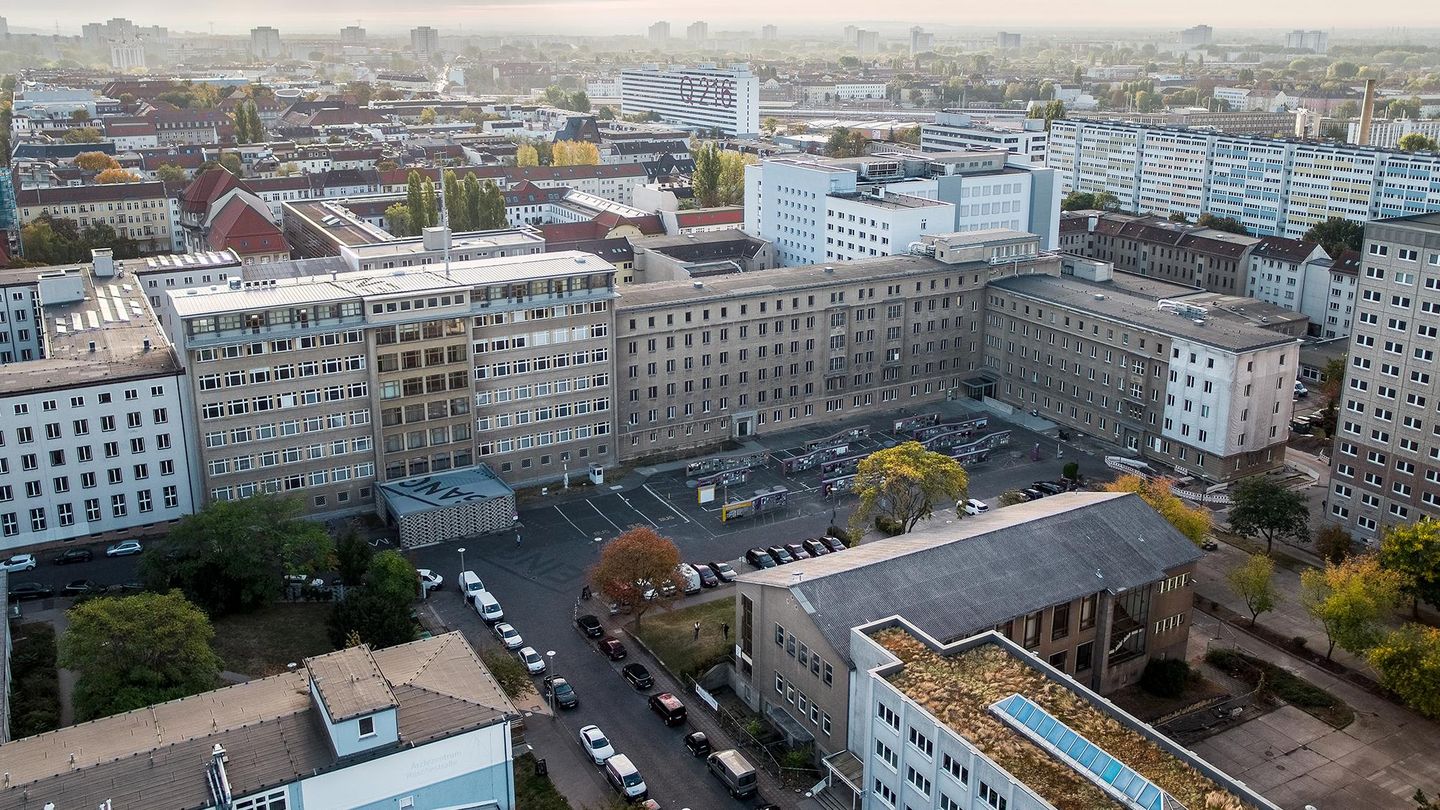 33+ elegant Foto Ruschestraße 103 Haus 1 / Aaddr Museum In